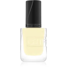Catrice Gel Affair Esmalte de Uñas 012-Easy Peasy Lemon Squeezy 10,5 ml